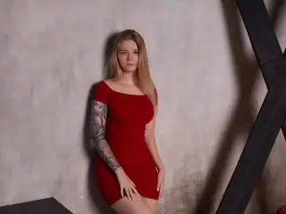 Xlovecam Nude Webcam of SirenaHardmann