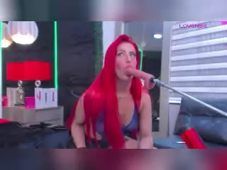 Xlovecam Sex Cam of AlissaBrown