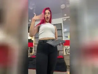 Xlovecam Private Sex Chat of AlissaBrown