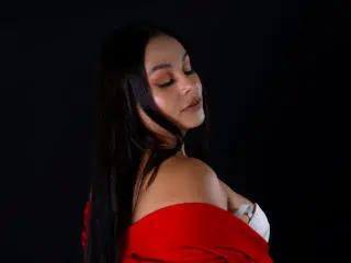 Xlovecam Live Porn of LunaSoler