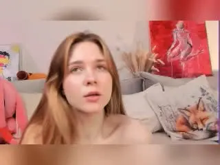 Xlovecam Free Live Porn of MelenaMiles