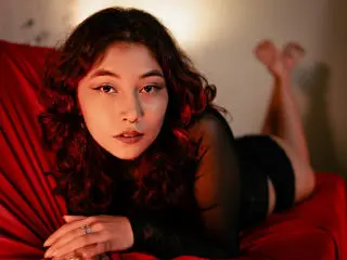 Xlovecam Private Sex Chat of AliCipher