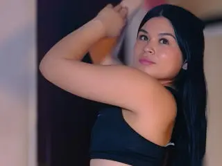 Xlovecam Nude Webcam of NaughtyMissyy