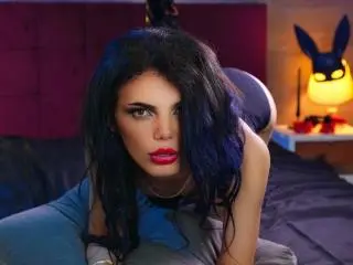 Xlovecam Adult Video Chat of VanessaDomy