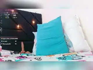 Xlovecam Live Sex Cam of KinkyHouseWife