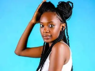 Xlovecam Best live sex cam show of NubianQueen69