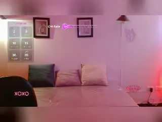 Xlovecam Nude Webcam of TiffanyBu