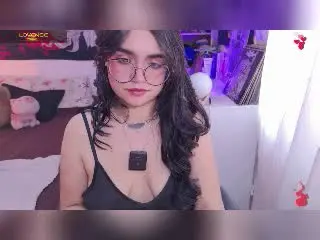 Xlovecam Live Sex of LovelyLilith