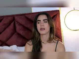 Xlovecam Sex Cam of AliceCoolenk