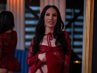 Xlovecam Sex Chat of KyraReign