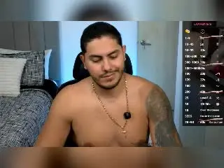 Xlovecam Best Webcam of OwenPierce