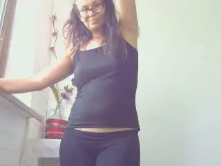 Xlovecam Sex Cam of JaneHotDirty