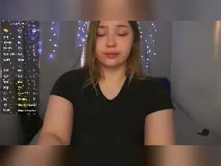 Xlovecam Sex Chat of CuteSharloti