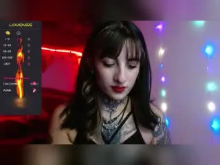 Xlovecam Live Porn of LiaMiss