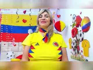 Xlovecam Adult Video Chat of CelesteLincon