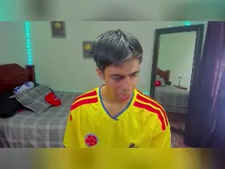 Xlovecam Sex Cam of CodyPipper