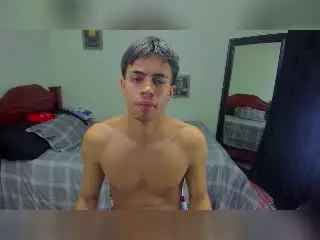 Xlovecam Live Sex of CodyPipper