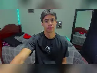 Xlovecam Sex Cam of CodyPipper