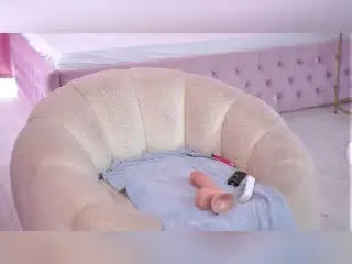 Xlovecam Free Live Porn of AnnSoleil