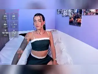 Xlovecam Free Live Porn of XimenaHotLovee