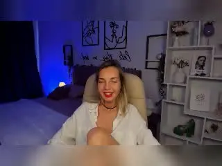 Xlovecam Live Sex Cam of LettieSweet