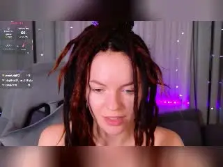 Xlovecam Nude Webcam of CoreyJane