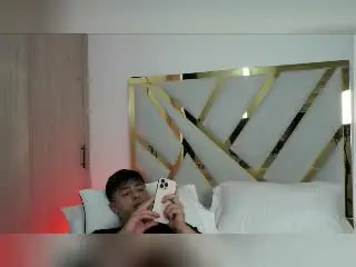 Xlovecam Best Webcam of DevinHunter