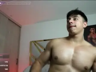 Xlovecam Free Live Porn of DevinHunter