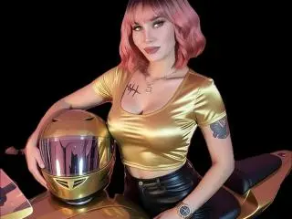 Xlovecam Nude Webcam of LoveMeKara