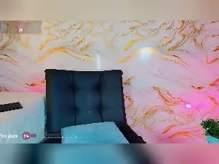 Xlovecam Live Sex Cam of EbonyHansNight