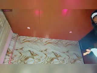 Xlovecam Live Porn of EbonyHansNight
