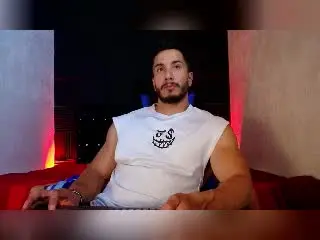 Xlovecam Live Sex of ZaneMaverick