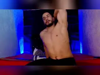 Xlovecam Private Sex Chat of ZaneMaverick
