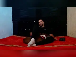 Xlovecam Live Porn of ZaneMaverick
