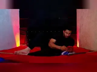 Xlovecam Sex Cam of ZaneMaverick