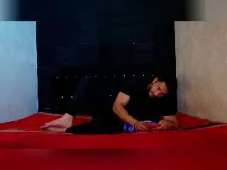 Xlovecam Live Sex of ZaneMaverick