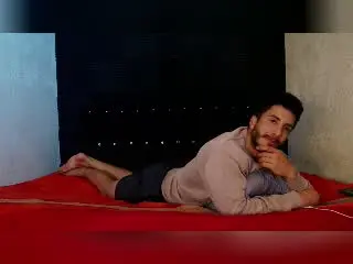Xlovecam Free Live Porn of ZaneMaverick