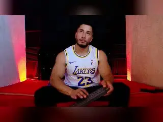Xlovecam Live Porn of ZaneMaverick