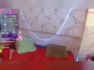 Xlovecam Free Porn Cam of PamelaXFox
