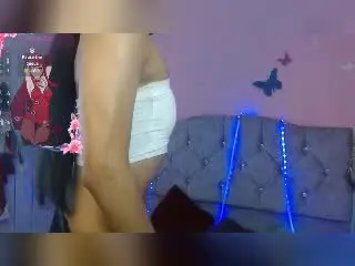 Xlovecam Sex Chat of PamelaXFox