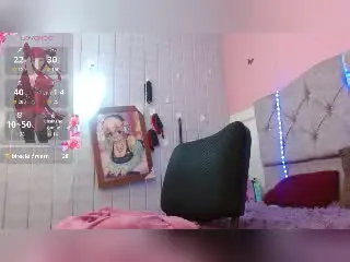 Xlovecam Adult Webcams of PamelaXFox