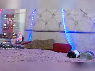 Xlovecam Live Sex Cam of PamelaXFox