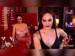 Xlovecam Watch Live Sex Cams of TwoBombShell