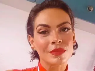 Xlovecam Live Sex of VeronnaInk