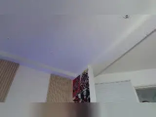 Xlovecam Nude Webcam of Mariehss