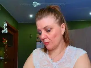 Xlovecam Private Sex Chat of VeronikaGoldy