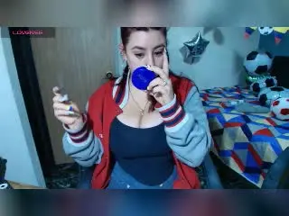 Xlovecam Adult Webcam of JazminYRyan