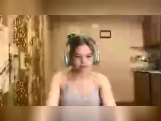 Xlovecam Watch Live Sex Cams of TheresaHokett