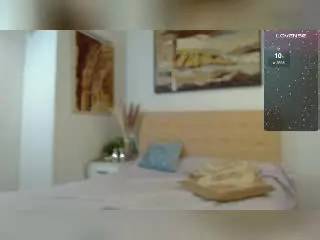 Xlovecam Sex Cam of HotLioness