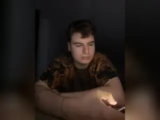 Xlovecam Adult Webcam of MarcusIg69